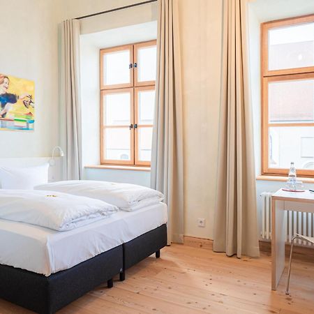 Hotel Post Berching Esterno foto
