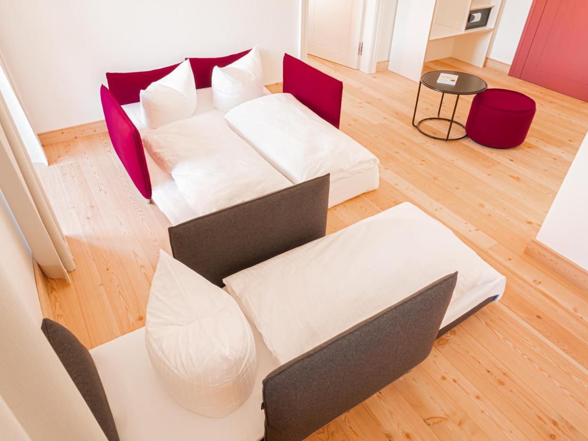 Hotel Post Berching Esterno foto