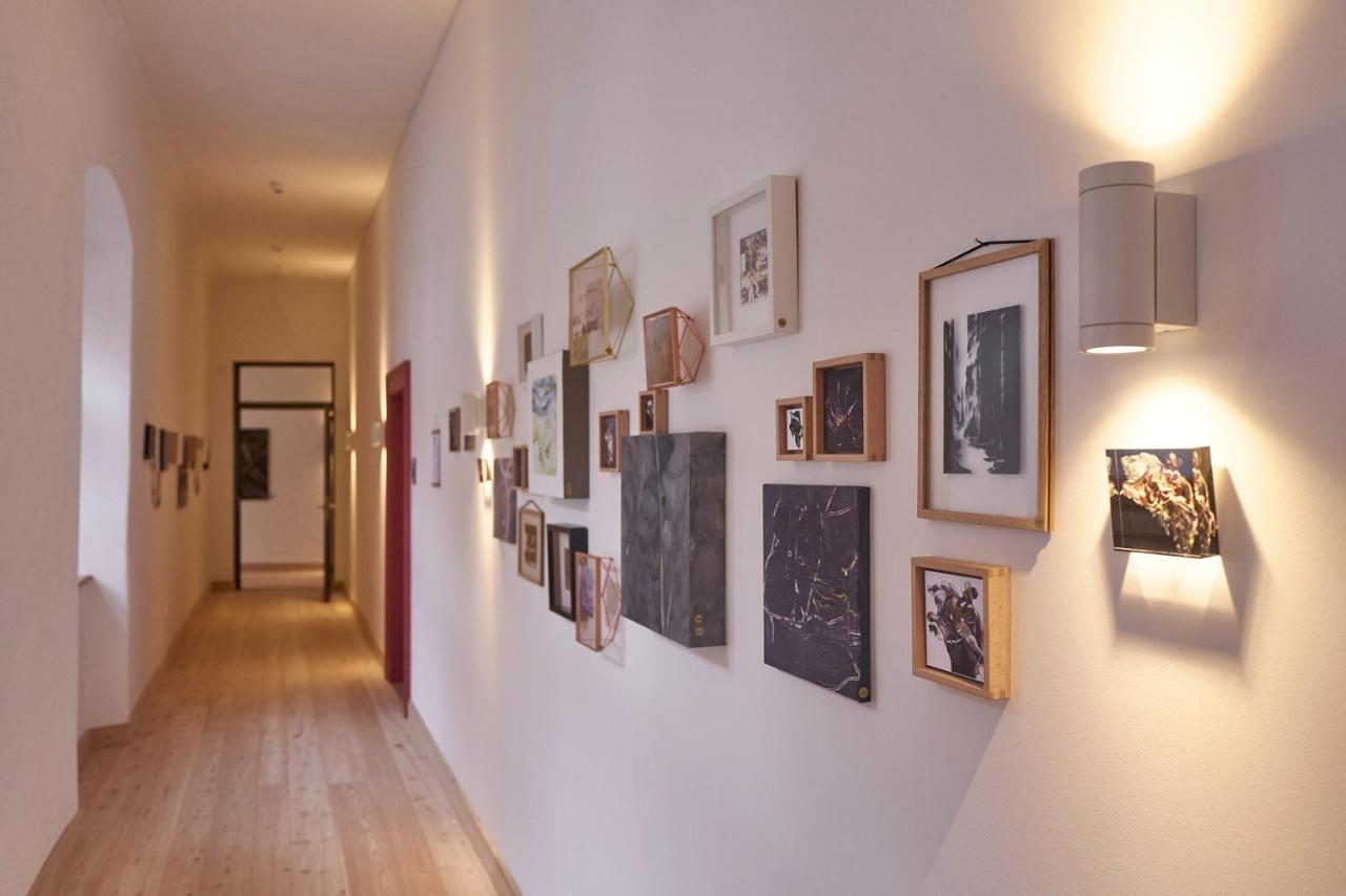 Hotel Post Berching Esterno foto