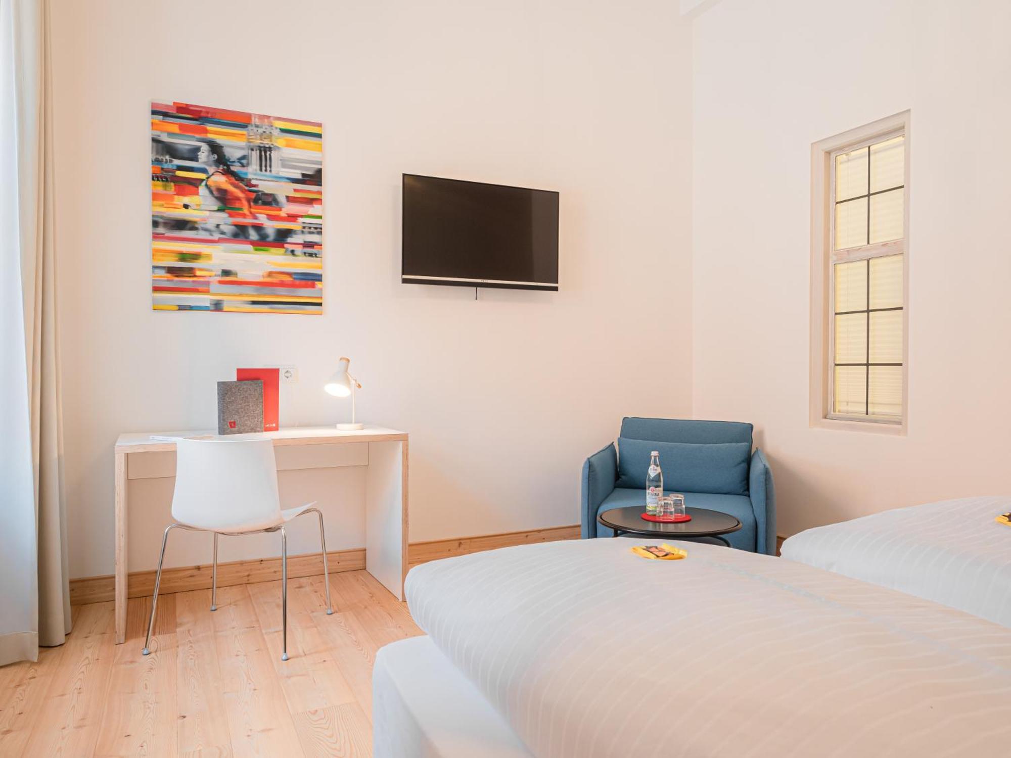 Hotel Post Berching Esterno foto