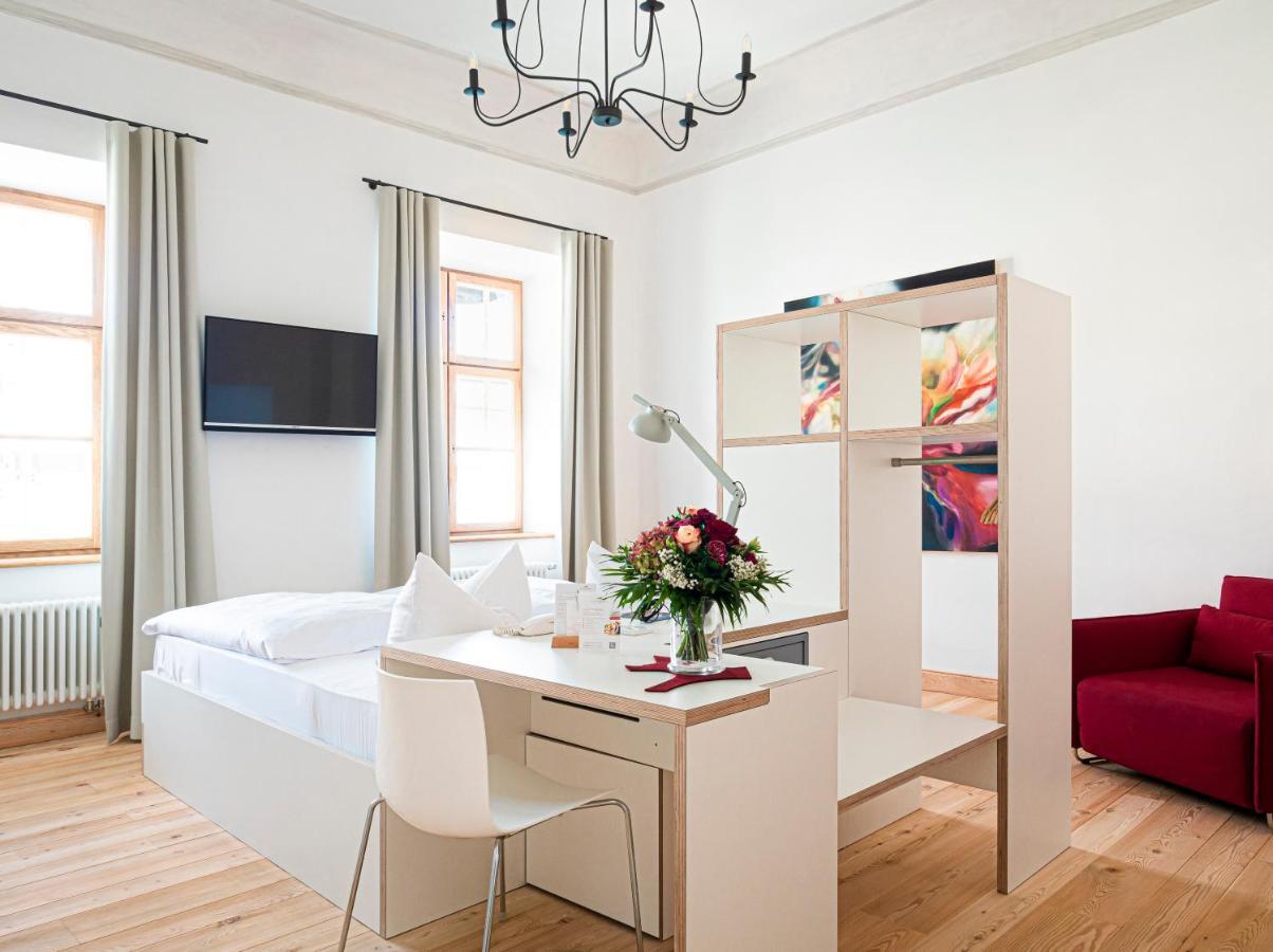 Hotel Post Berching Esterno foto