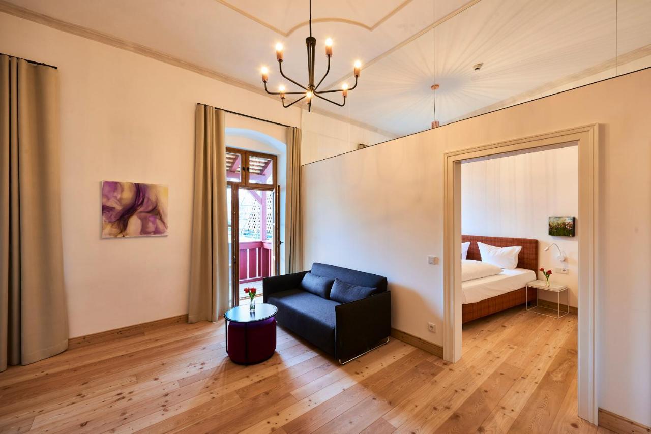 Hotel Post Berching Esterno foto